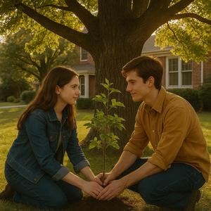 Amor Sota l’Arbre
