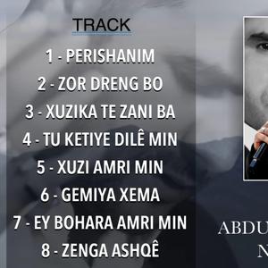 Loqman Hrori_Albom_koktel