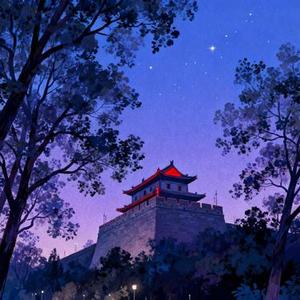 变坏 (烟嗓版) (挽柒 Remix)