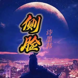 侧脸 (DJ版伴奏)