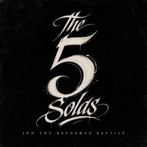 Solus Christus
