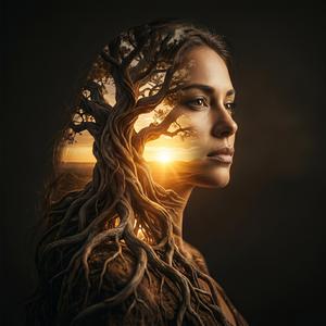 A Força da Mulher