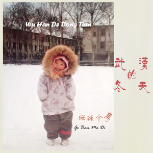 武汉的冬天
