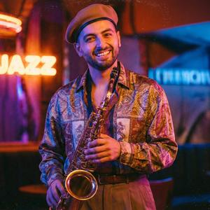 Aminux (Ziyech) (Jazz Version)