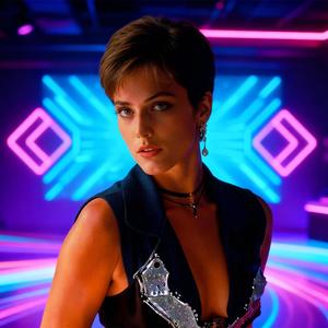 I Want To Talk To You (The Night Version)