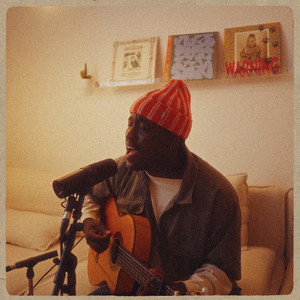 Vielleicht (live at home)