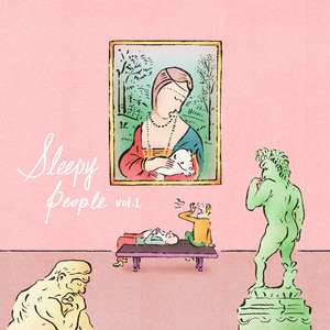 It Might As Well Be Spring