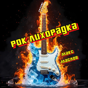 Рок лихорадка
