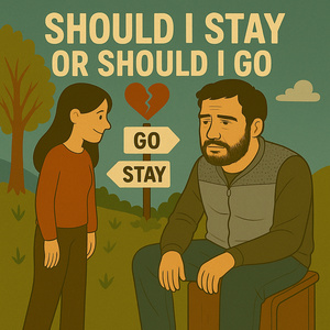 Should I Stay or Should I Go