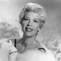 Dinah Shore