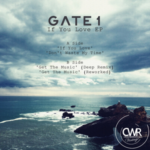 Don't Waste My Time (Original Mix)