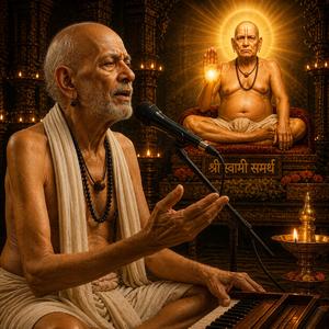 समर्था तुझे नामस्मरण