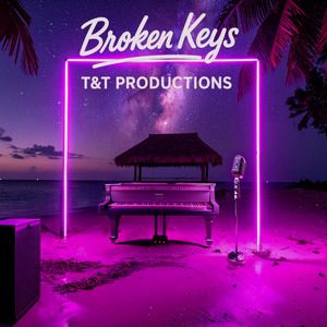 Broken Keys