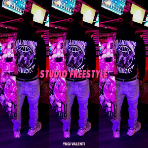 Studio Freestyle