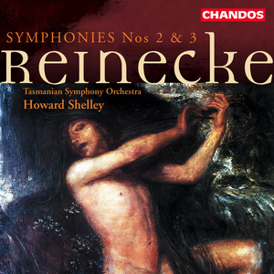 Symphony No. 2 in C Minor, Op. 134 "Håkon Jarl": II. Andante