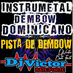 Instrumental de Dembow Dominicano - Pista de dembow