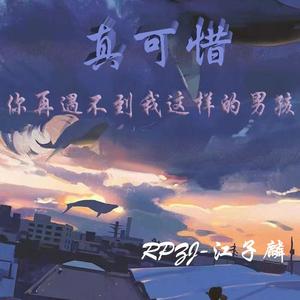 真可惜，你再遇不到我这样的男孩