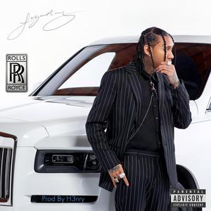 「Free」" CULLINAN " - Tyga Type Beat