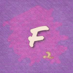 f❤/