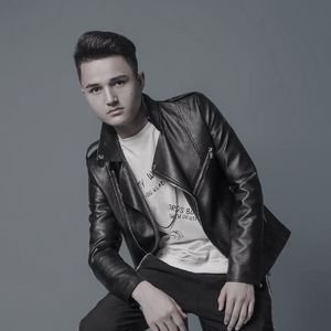 Segindim Sini/想你了