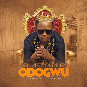 Odogwu