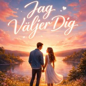 Jag väljer dig