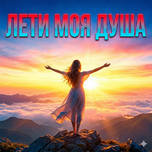 ЛЕТИ МОЯ ДУША