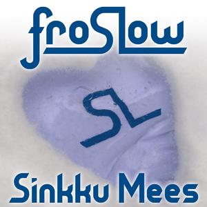 Mainos: froSLow Beer