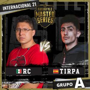 Incremental RC (Live)