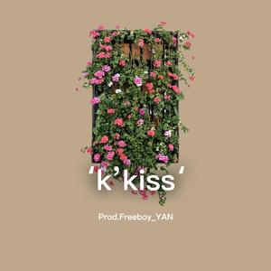 *Free*《K'kiss》Chill R&B Type Beat
