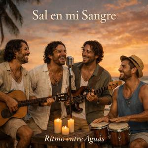 Sal en mi Sangre