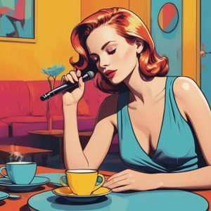 静寂に溶けるルフニアの午後にぴったりなジャズ