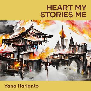 Heart My Stories Me