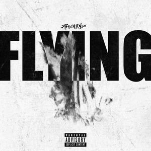 FLYING