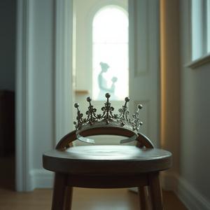 Threadbare Crown
