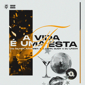 A Vida É uma Festa