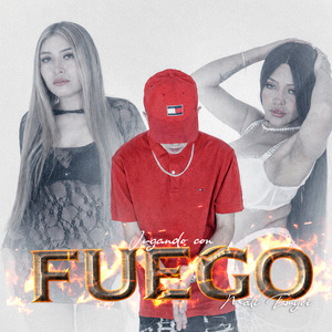 Jugando Con Fuego
