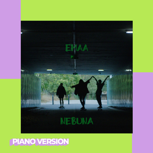 Nebuna (Piano Version)