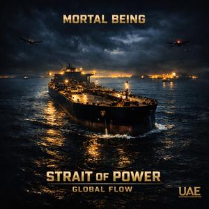 STRAIT OF POWER