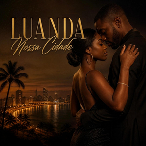 Luanda nossa cidade