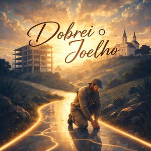 Dobrei o Joelho (MC DG Gospel.)