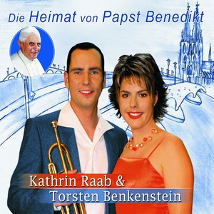 Die Heimat von Papst Benedikt