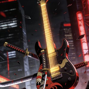 热血街头星光梦