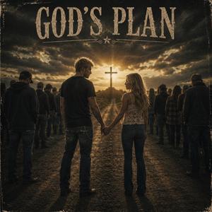 GOD'S PLAN