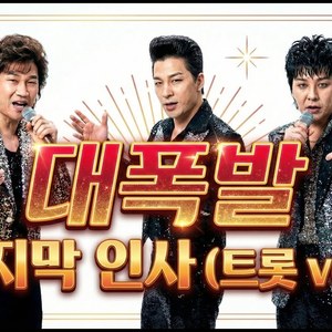 Big Bang - Last Farewell