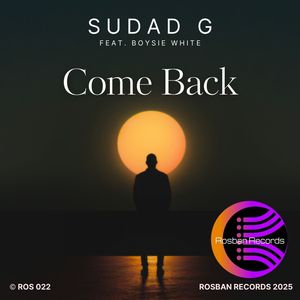 Come Back (Original 2Step Mix)