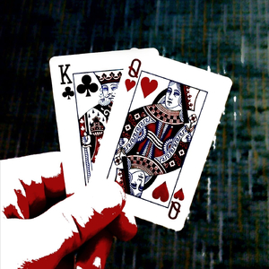 Gods and High Rollers