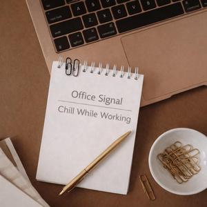 Stillness always stays