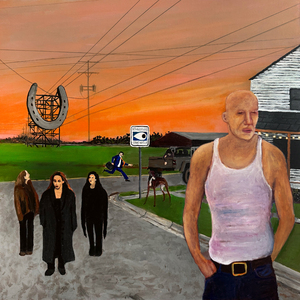 Stupid (Can’t run from the urge)