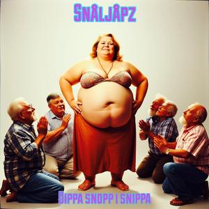 Dippa snopp i snippa